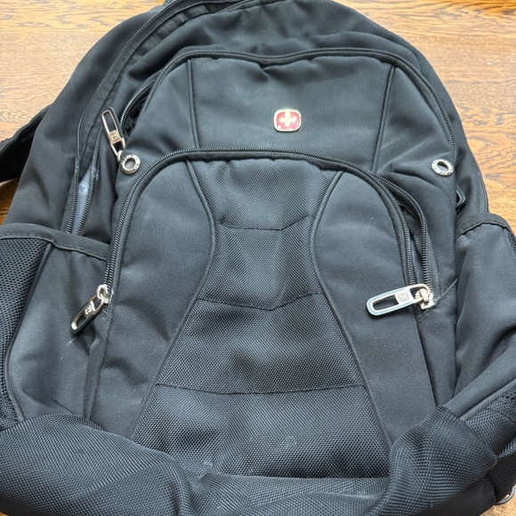 Swissgear Smartscan Backpack